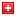 je-suis-licencie.info server is located in Switzerland
